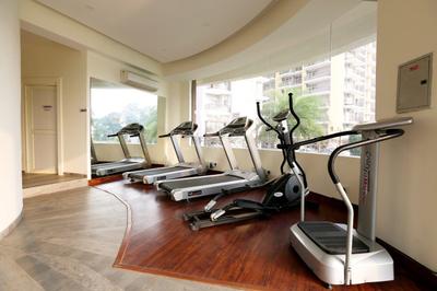 Image of 2100 Sq.ft 3 BHK Apartment / Flat for sale in Sector 115, Mohali for Rs. 9500000
