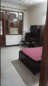 Image of 745 Sq.ft 2 BHK Builder Floor for rent in Karol Bagh, New Delhi for Rs. 26000