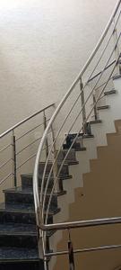Hall Image of 2100 Sq.ft 3 BHK Independent House for sale in Chitaipur Varanasi for Rs. 9500000
