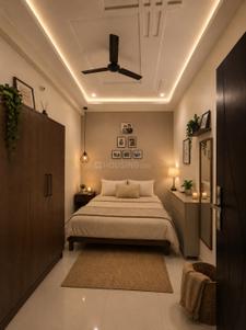 Bedroom Image of 2600 Sq.ft 5 BHK Independent House for sale in Awaleshpur Varanasi for Rs. 14500000