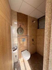 Bathroom Image of 1170 Sq.ft 2 BHK Apartment / Flat for sale in Tirth 2, Narolgam Ahmedabad for Rs. 3800000
