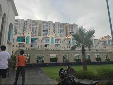 Image of 918 Sq.ft 2 BHK Apartment / Flat for rent in SBP City of Dreams 1, Sector 116, Mohali for Rs. 22999