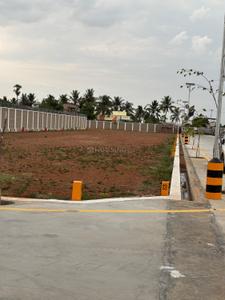 Image of 1500 Sq.ft Residential Plot / Land for sale in Kumaramangalam, Pudukkottai for Rs. 2800000
