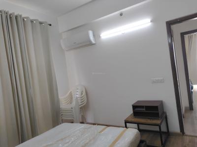 Bedroom Image of 1650 Sq.ft 2.5 BHK Apartment / Flat for sale in Puri Emerald Bay, Sector 104 Gurgaon for Rs. 25500000