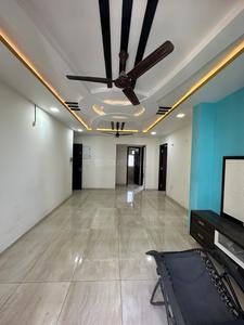 2.5 BHK Flat