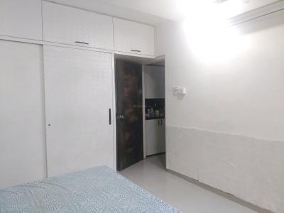 Bedroom Image of 900 Sq.ft 2 BHK Apartment / Flat for sale in Bafna Padmaja Park, Katraj Pune for Rs. 9200000