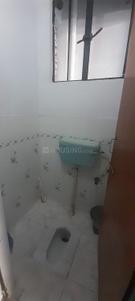 Bathroom Image of 820 Sq.ft 3 BHK Independent House for sale in Indira Nagar Lucknow for Rs. 5500000