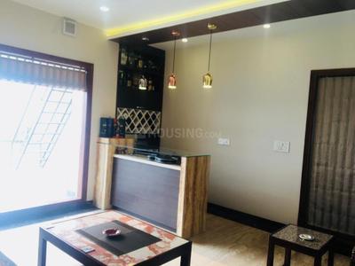 Kitchen Image of 4509 Sq.ft 8 BHK Independent House for sale in Emaar Mohali Hills Group Housing, Sector 108 Mohali for Rs. 33000000