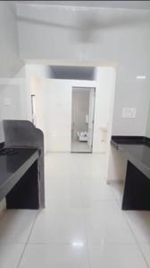 Kitchen Image of 718 Sq.ft 2 BHK Apartment / Flat for sale in Dombivli East Thane for Rs. 2300000