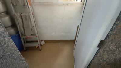 Image of 900 Sq.ft 2 BHK Apartment / Flat for rent in Siddhi Highland Park, Thane West, Thane for Rs. 40000