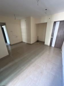 Bedroom Image of 980 Sq.ft 2 BHK Apartment / Flat for rent in Mohan Willows I, Badlapur East Badlapur for Rs. 11500