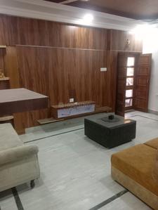 Hall Image of 900 Sq.ft 3 BHK Apartment / Flat for rent in Indrapuri Bhopal for Rs. 26000