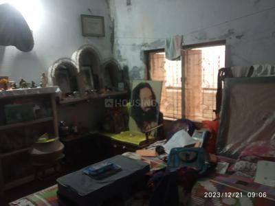 Bedroom Image of 786 Sq.ft 2 BHK Builder Floor for sale in Behala Kolkata for Rs. 2300000