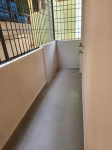Kitchen Image of 1300 Sq.ft 2 BHK Independent House for rent in C V Raman Nagar Bengaluru for Rs. 38000