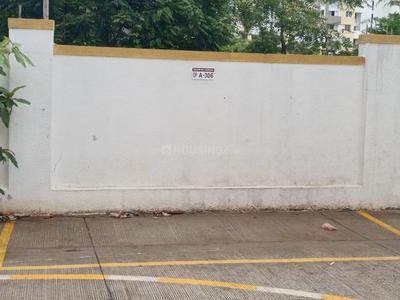 Balcony Image of 620 Sq.ft 1 BHK Apartment / Flat for sale in Shree Ganesh Swapnapurti Heights, Kirkatwadi Pune for Rs. 2500000