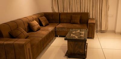 3 BHK Flat