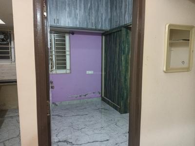 Bedroom Image of 500 Sq.ft 1 BHK Independent House for rent in Electronic City Phase 2 Bengaluru for Rs. 12000