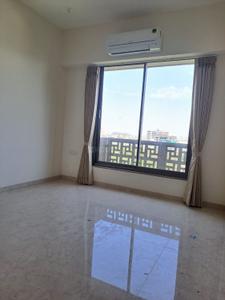 Bedroom Image of 3480 Sq.ft 4 BHK Apartment / Flat for sale in Sharanya Skyvue, Thaltej Ahmedabad for Rs. 32000000