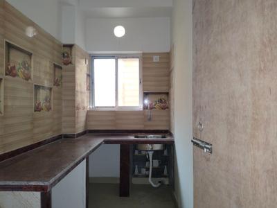 Kitchen Image of 1050 Sq.ft 2 BHK Apartment / Flat for sale in Kasba Kolkata for Rs. 5500000