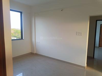 Bedroom Image of 970 Sq.ft 2 BHK Apartment / Flat for sale in Cortalim Goa for Rs. 6200000