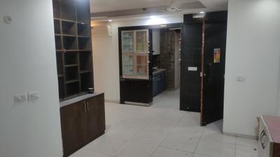 Living Room Image of 2185 Sq.ft 3 BHK Apartment / Flat for sale in Sunworld Arista, Sector 168 Noida for Rs. 27500000