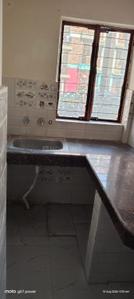 Kitchen Image of 450 Sq.ft 1 BHK Apartment / Flat for rent in XU III Greater Noida for Rs. 8000