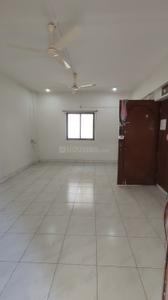 Hall Image of 2000 Sq.ft 3 BHK Apartment / Flat for rent in Parijat Nagar Nashik for Rs. 20000