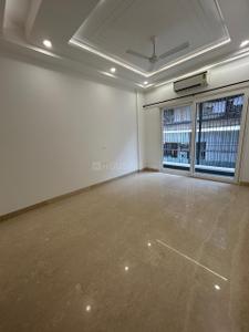 Hall Image of 1800 Sq.ft 3 BHK Builder Floor for sale in Safdarjung Development Area New Delhi for Rs. 77500000