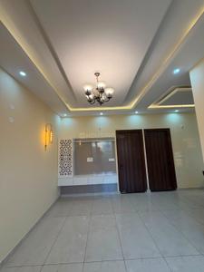 Hall Image of 900 Sq.ft 3 BHK Independent House for sale in Kharar Mohali for Rs. 9200000