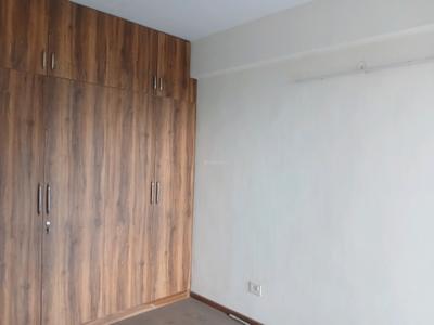 Bedroom Image of 1800 Sq.ft 3 BHK Apartment / Flat for rent in Pyramid Pride, Sector 89 Gurgaon for Rs. 31000