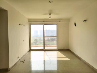 Living Room Image of 2250 Sq.ft 4 BHK Apartment / Flat for sale in Tulip Ivory, Sector 70 Gurgaon for Rs. 29500000