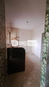 Kitchen Image of 455 Sq.ft 1 BHK Apartment / Flat for sale in Gangapur Nashik for Rs. 1610000