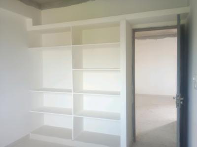 Bedroom Image of 1356 Sq.ft 2 BHK Apartment / Flat for sale in Kondapur Hyderabad for Rs. 12920008