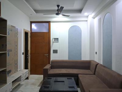 Living Room Image of 1000 Sq.ft 2 BHK Apartment / Flat for sale in Avenue 1, Sector 73 Noida for Rs. 3350000