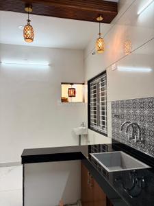 Image of 1560 Sq.ft 3 BHK Independent House for sale in VIP Nagar, Neelambur, Coimbatore for Rs. 14500000