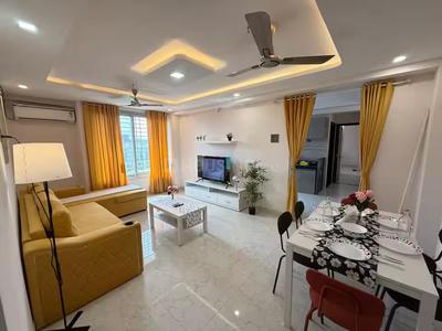 2 BHK Flat