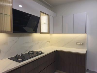 Kitchen Image of 2700 Sq.ft 4 BHK Builder Floor for sale in DLF Phase 2, DLF Phase 1 Gurgaon for Rs. 54000000