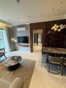 3 BHK Flat