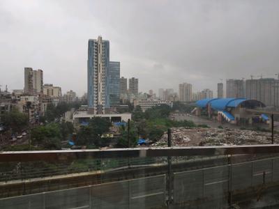 Living Room Image of 1150 Sq.ft 2 BHK Apartment / Flat for sale in Uma Ananta, Kharghar Navi Mumbai for Rs. 14500000