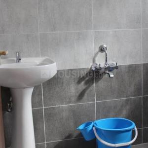 Bathroom Image of Spruce Tree Suites  in BTM Layout, Bangalore
