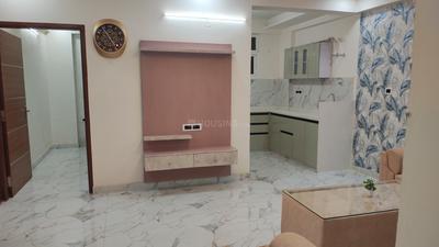 Living Room Image of 1400 Sq.ft 3 BHK Apartment / Flat for sale in Narayan Vihar Jaipur for Rs. 5200000