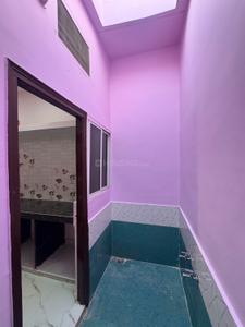 Balcony Image of 750 Sq.ft 2 BHK Independent House for sale in Kamal Vihar Raipur for Rs. 3000000