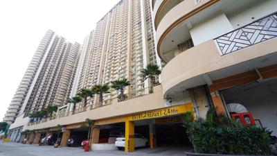 Image of 1967 Sq.ft 3 BHK Apartment / Flat for sale in Indirapuram, Ghaziabad for Rs. 24600000