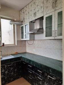 Kitchen Image of 1100 Sq.ft 2 BHK Apartment / Flat for sale in Puri Pratham, Sector 84 Faridabad for Rs. 9100000