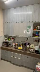 Kitchen Image of 1900 Sq.ft 3 BHK Apartment / Flat for sale in Indiabulls Centrum Park, Sector 103 Gurgaon for Rs. 21000000