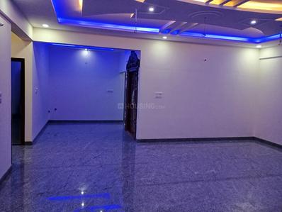 Hall Image of 2300 Sq.ft 3 BHK Builder Floor for rent in RR Nagar Bengaluru for Rs. 65000
