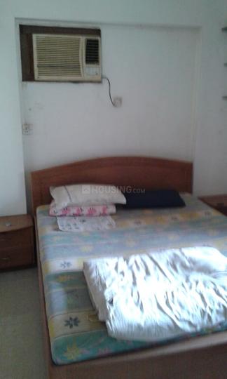 Tagore Road, Santacruz West Bedroom 1