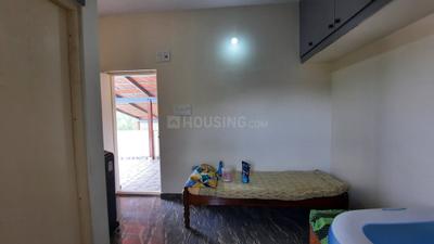 Bedroom Image of 2200 Sq.ft 4 BHK Independent House for sale in Celebrity Pride Access Phase 2 by Celebrity Global Homes Pvt Ltd, BEML Cooperative Society Layout Bengaluru for Rs. 22700000