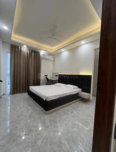 Bedroom Image of Luxury pg  in Sector 42, Gurgaon