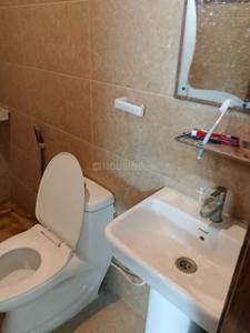 Image of 1000 Sq.ft 2 BHK Builder Floor for rent in Sector 63 A, Noida for Rs. 29000